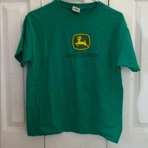 John Deere T-shirt
